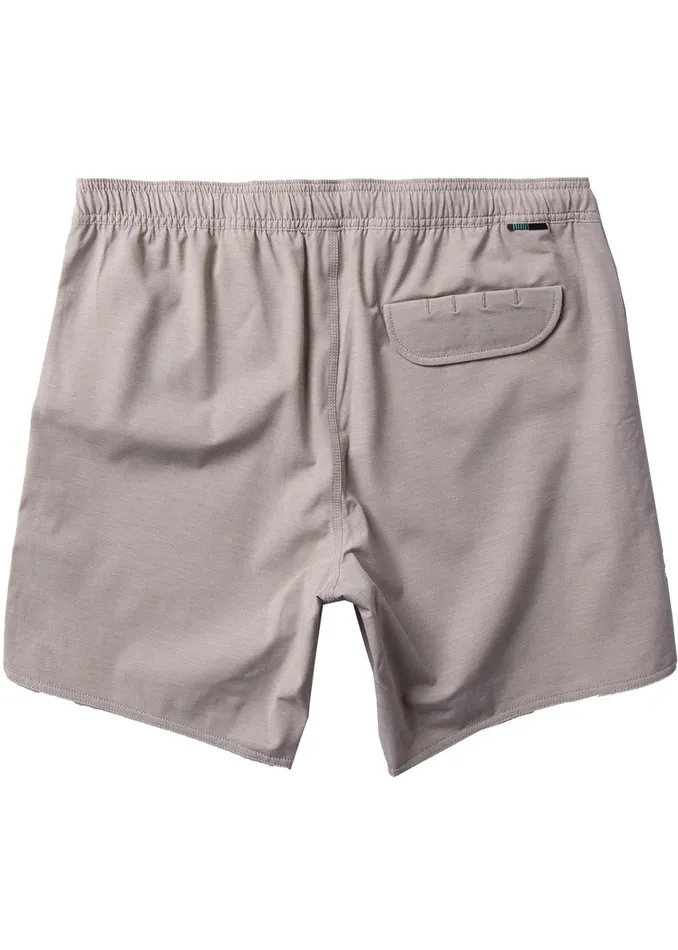 Boardshorts Men Vissla Breakers 165034 Ecolastic Khaki Boardshorts Men Vissla Breakers 165034 Ecolastic Khaki