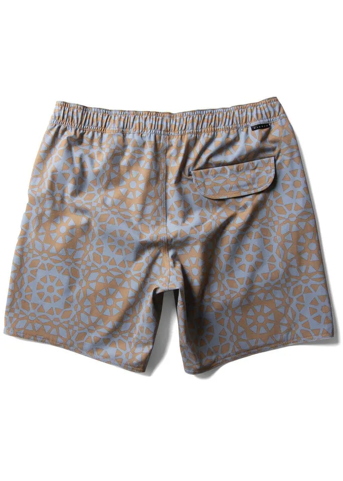 Boardshorts Men Vissla Corqued 165034 Ecolastic HUK 8211 Husk Boardshorts Men Vissla Corqued 165034 Ecolastic HUK 8211 Husk