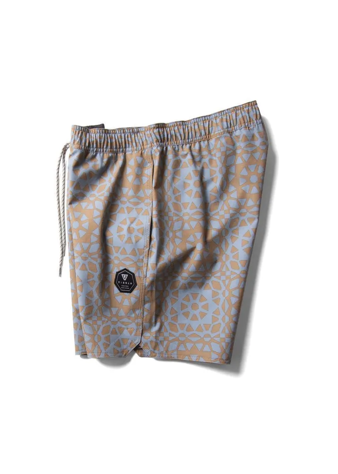 Boardshorts Men Vissla Corqued 165034 Ecolastic HUK 8211 Husk Boardshorts Men Vissla Corqued 165034 Ecolastic HUK 8211 Husk