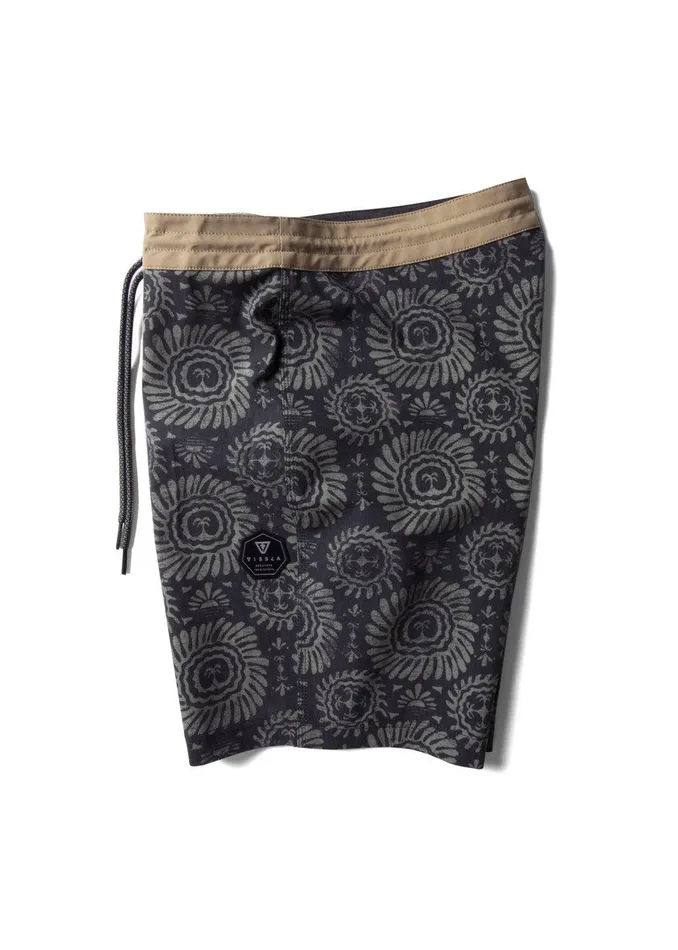 Boardshorts Men Vissla Islander 185034 Boardshort Sage Boardshorts Men Vissla Islander 185034 Boardshort Sage