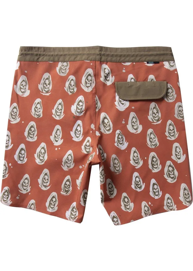 Boardshorts Men Vissla Lost Souls 185034 Boardshort Sunset Boardshorts Men Vissla Lost Souls 185034 Boardshort Sunset
