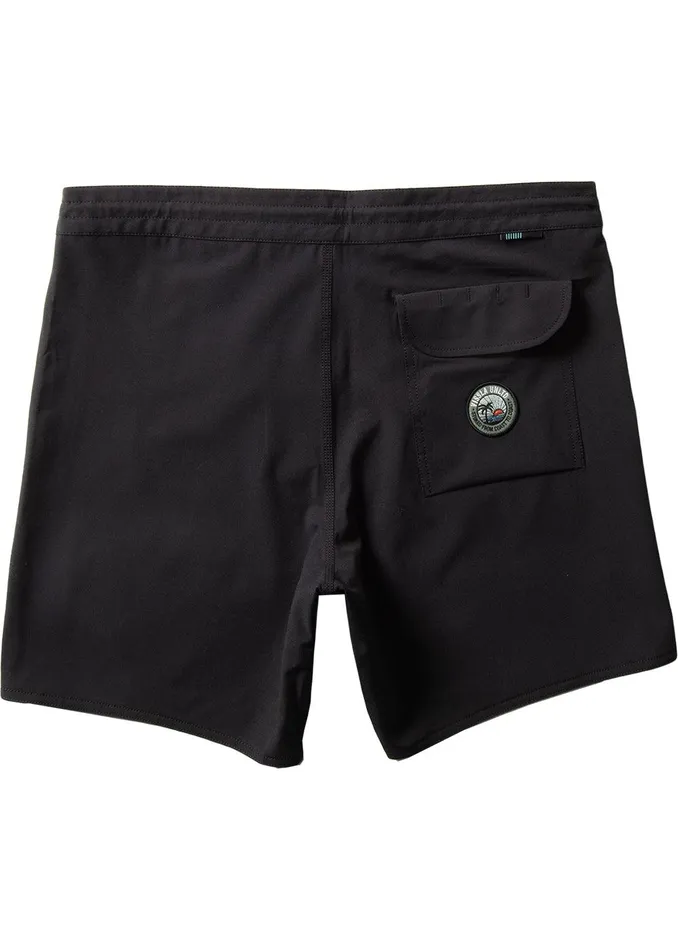 Boardshorts Men Vissla Short Sets 165034 Boardshort Black 3 Boardshorts Men Vissla Short Sets 165034 Boardshort Black 3