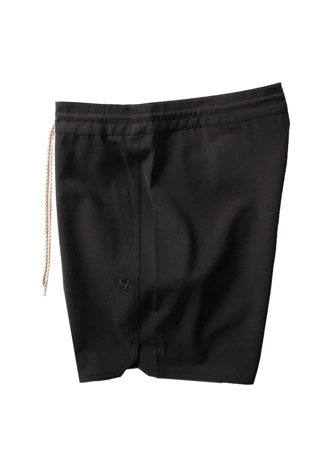 Boardshorts Men Vissla Short Sets 165034 Boardshort Black 3 Boardshorts Men Vissla Short Sets 165034 Boardshort Black 3
