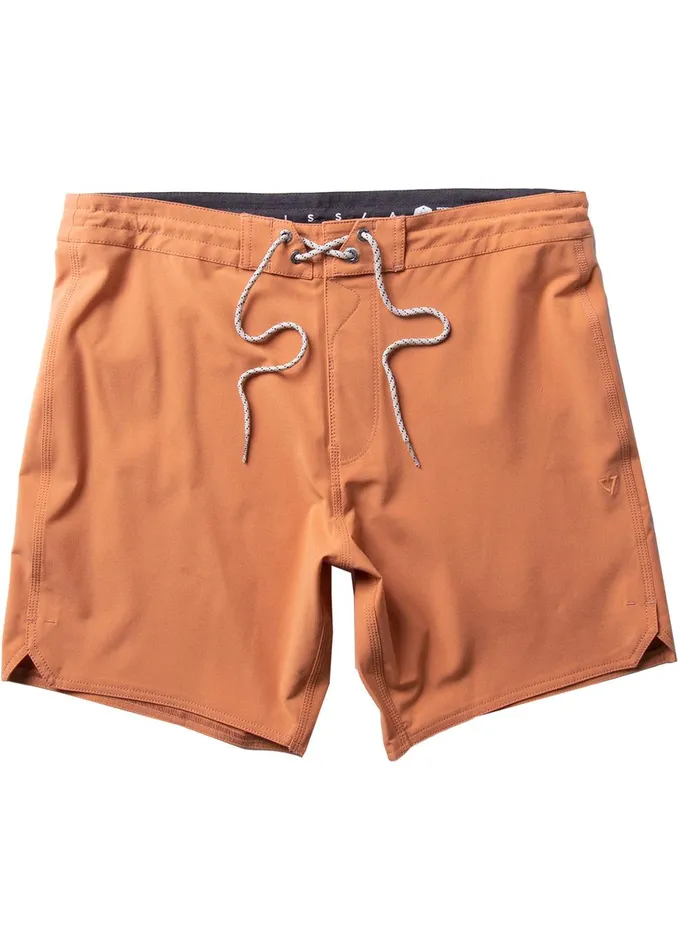 Boardshorts Men Vissla Short Sets 165034 Boardshort Guava