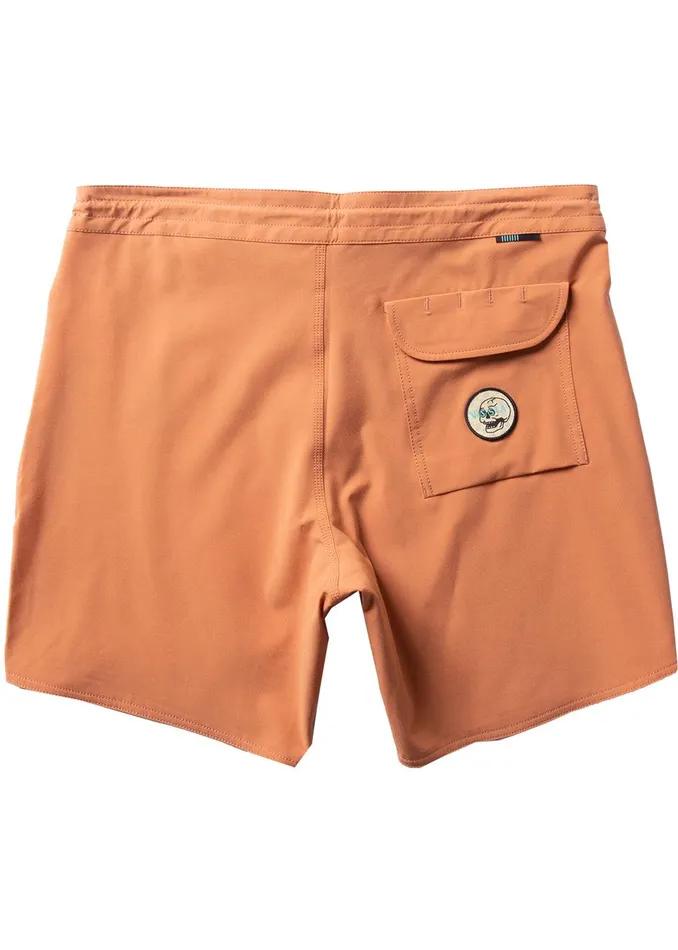 Boardshorts Men Vissla Short Sets 165034 Boardshort Guava Boardshorts Men Vissla Short Sets 165034 Boardshort Guava