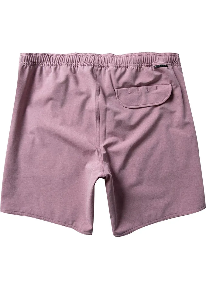 Boardshorts Men Vissla Solid Sets 175034 Ecolastic Blood Boardshorts Men Vissla Solid Sets 175034 Ecolastic Blood