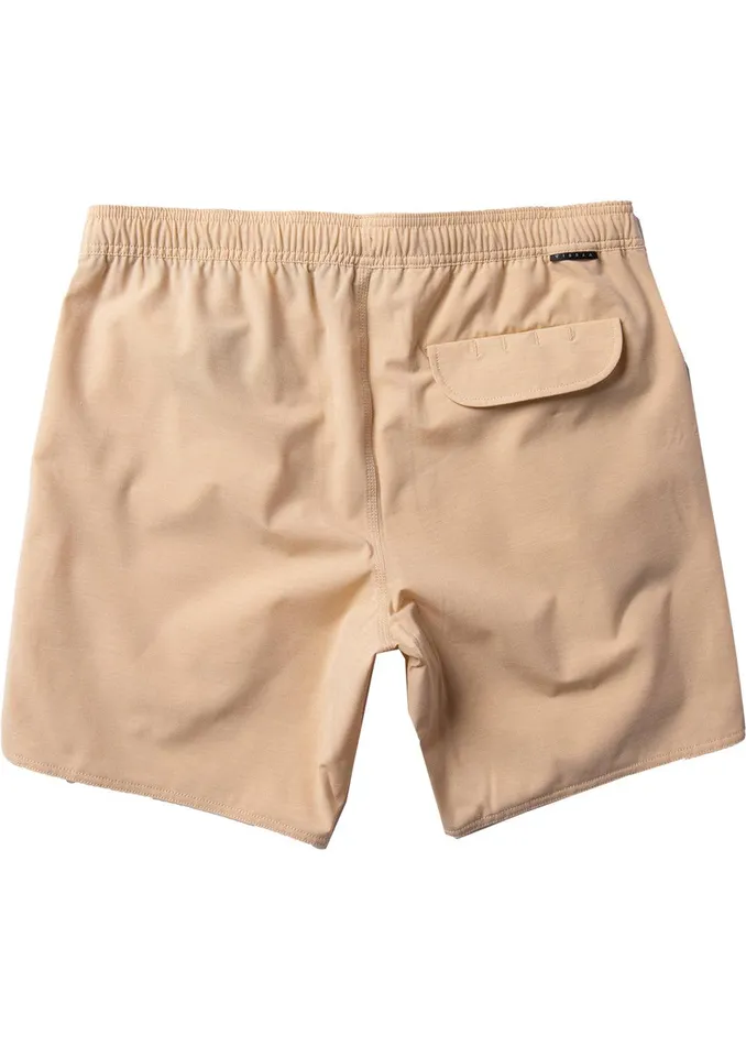Boardshorts Men Vissla Solid Sets 175034 Ecolastic Boardshort Golden Hour Boardshorts Men Vissla Solid Sets 175034 Ecolastic Boardshort Golden Hour