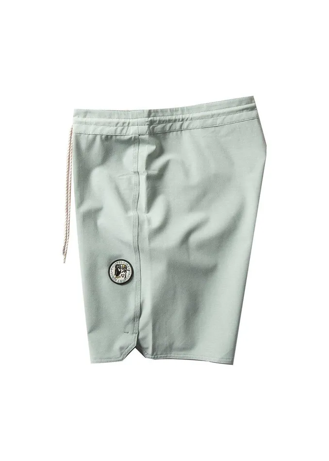 Boardshorts Men Vissla Solid Sets 185034 Boardshort Aloe Boardshorts Men Vissla Solid Sets 185034 Boardshort Aloe
