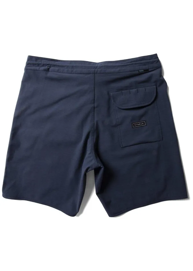 Boardshorts Men Vissla Solid Sets 185034 Boardshort Midnight Boardshorts Men Vissla Solid Sets 185034 Boardshort Midnight