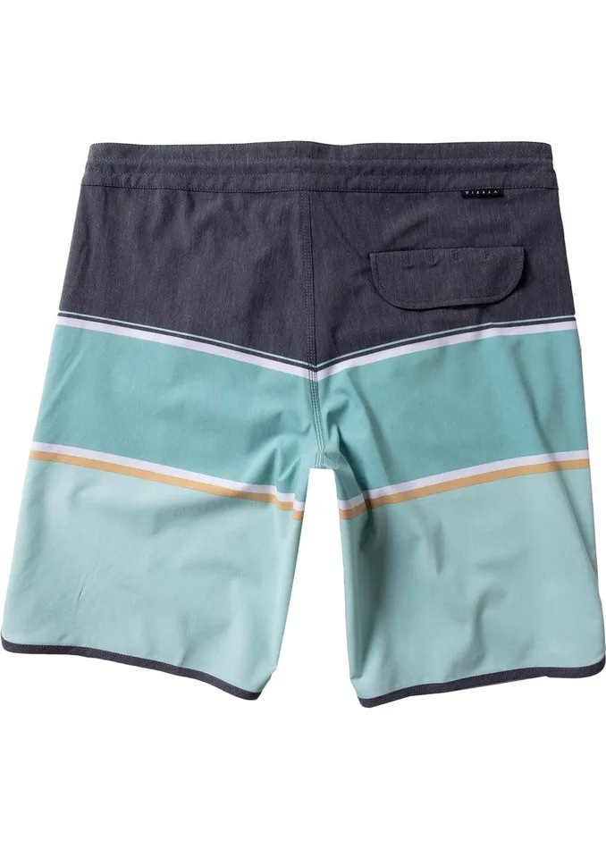 Boardshorts Men Vissla The Point 195034 Boardshort MINT Boardshorts Men Vissla The Point 195034 Boardshort MINT