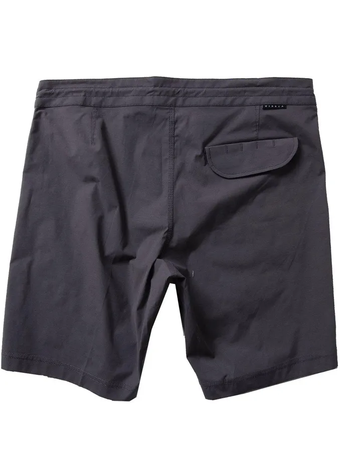 Boardshorts Men Vissla Trip Out 175034 Boardshort Phantom Boardshorts Men Vissla Trip Out 175034 Boardshort Phantom