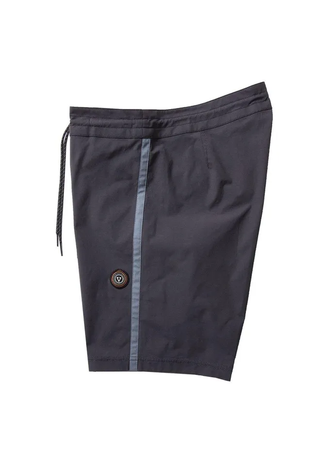Boardshorts Men Vissla Trip Out 175034 Boardshort Phantom Boardshorts Men Vissla Trip Out 175034 Boardshort Phantom