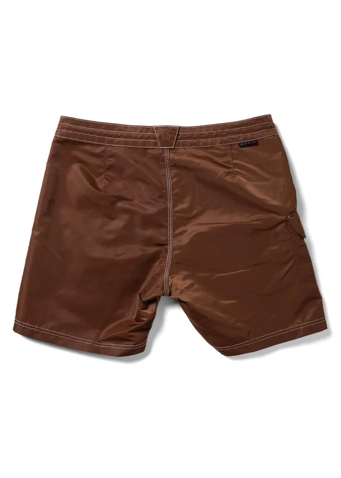 Boardshorts Men Vissla Undefined Lines 165034 Boardshort Chocolate Boardshorts Men Vissla Undefined Lines 165034 Boardshort Chocolate