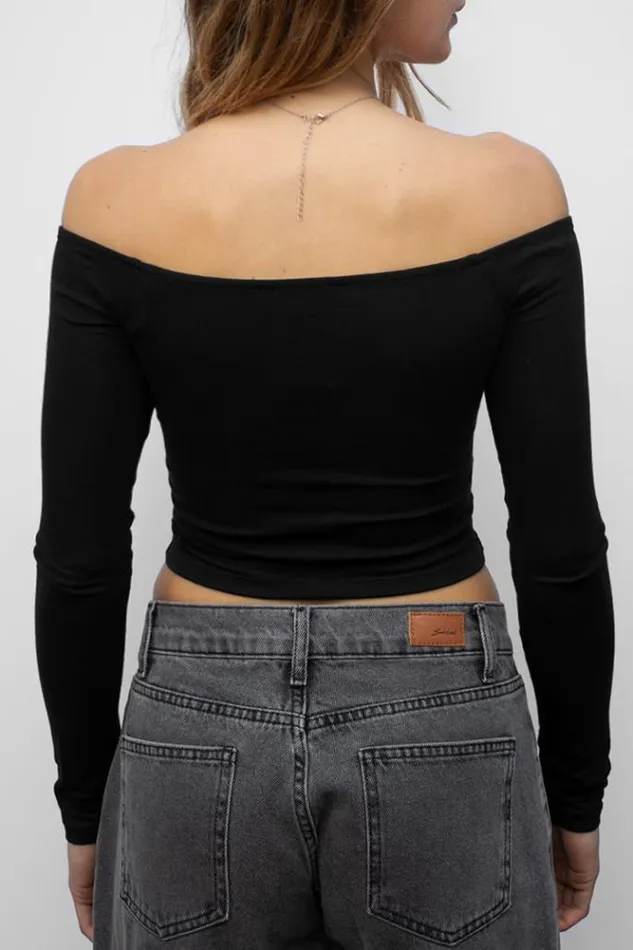 Boat TShirt Women Subdued Tees
