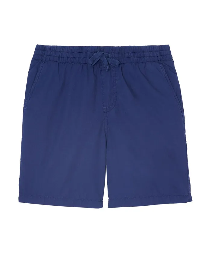 Boys Hartford Clothing Indigo Kids Gym Short