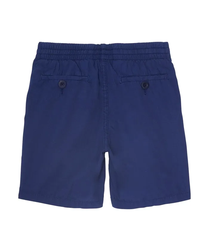 Boys Hartford Clothing Indigo Kids Gym Short