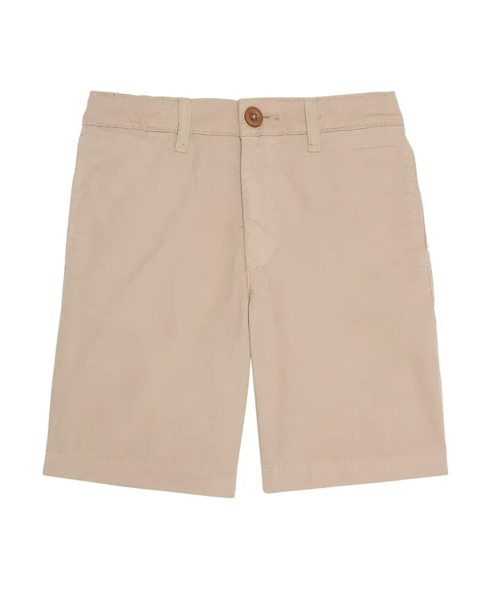 Boys Hartford Clothing Khaki Bucson Kids Bermuda Short