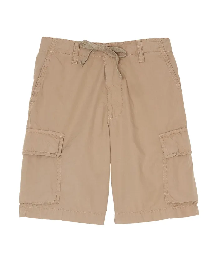 Boys Hartford Clothing Khaki Tyler Kids Bermuda Short