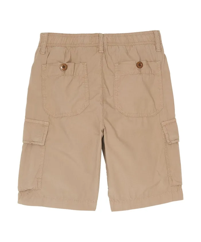 Boys Hartford Clothing Khaki Tyler Kids Bermuda Short
