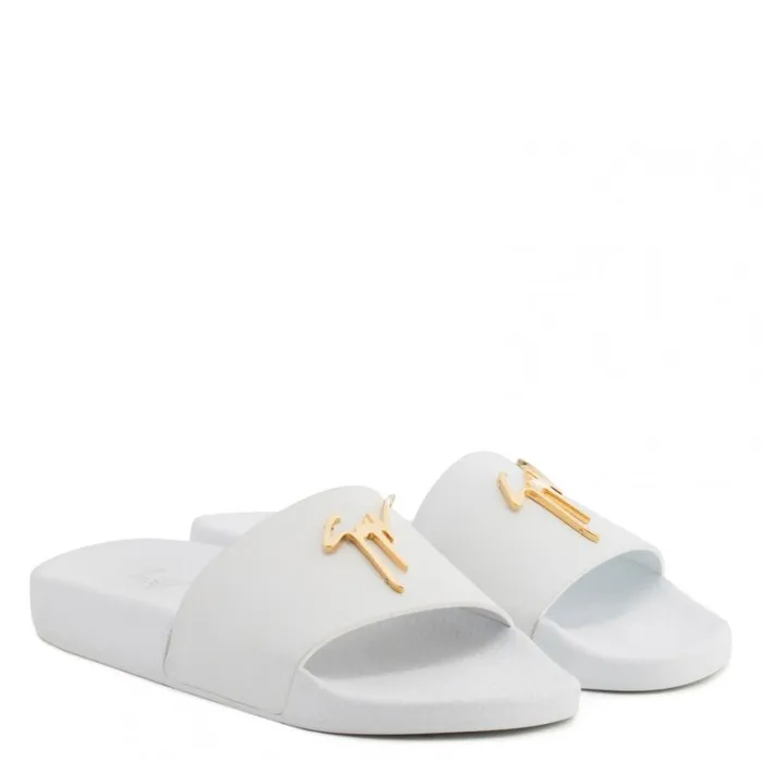 Brett White Women Giuseppe Zanotti Sneakers
