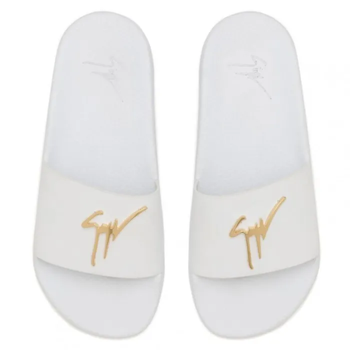 Brett White Women Giuseppe Zanotti Sneakers