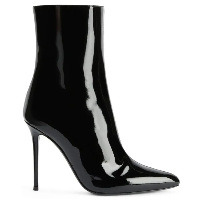 Brytta Black Women Giuseppe Zanotti Boots