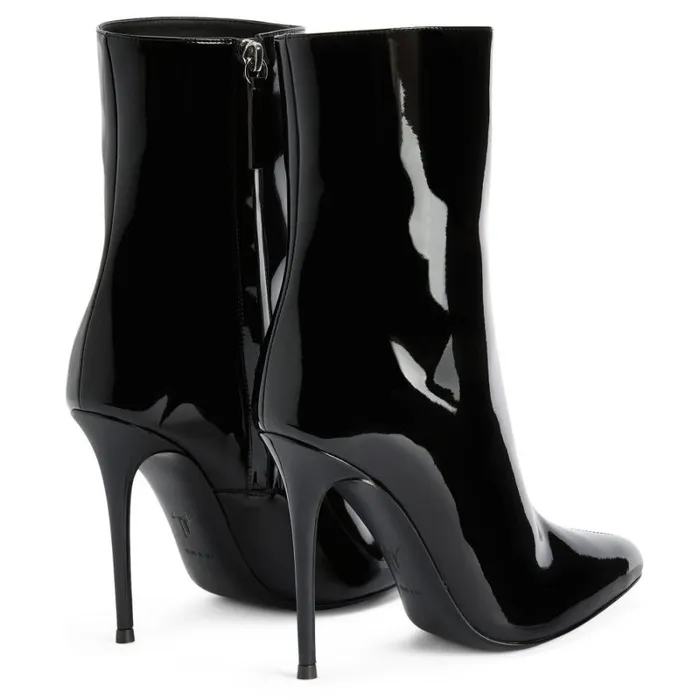 Brytta Black Women Giuseppe Zanotti Boots