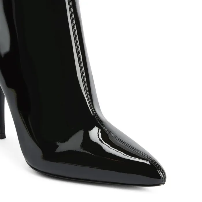 Brytta Black Women Giuseppe Zanotti Boots