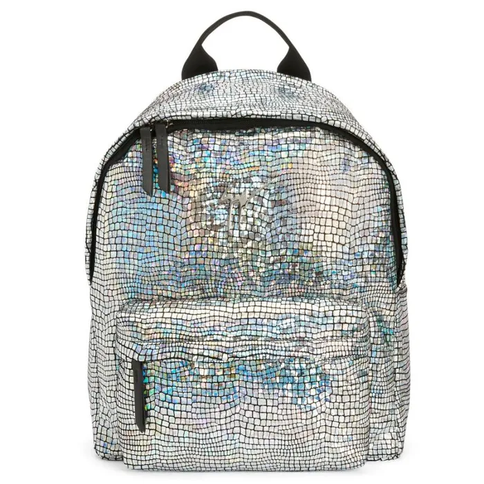Bud Grey Men Giuseppe Zanotti Bags and Accessories