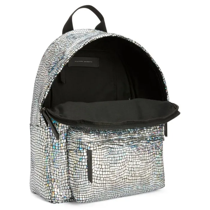 Bud Grey Men Giuseppe Zanotti Bags and Accessories