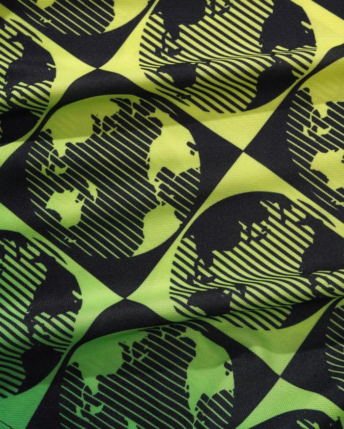 Butter Goods Atlas LS Jersey Multi Men Shirts Butter Goods Atlas LS Jersey Multi Men Shirts