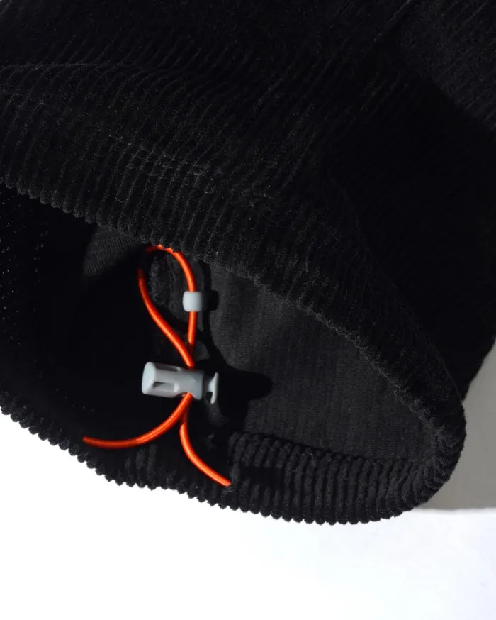 Butter Goods Climber Pant Black Men Pants Butter Goods Climber Pant Black Men Pants