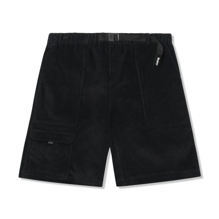 Butter Goods Climber Shorts Black Men Shorts