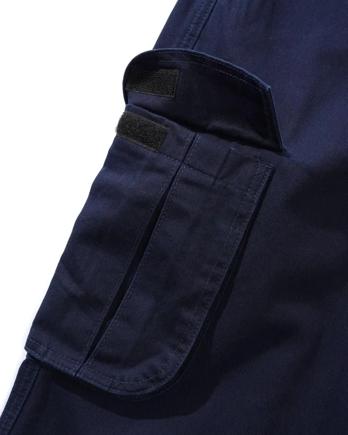 Butter Goods Field Cargo Pants Navy Men Pants Butter Goods Field Cargo Pants Navy Men Pants