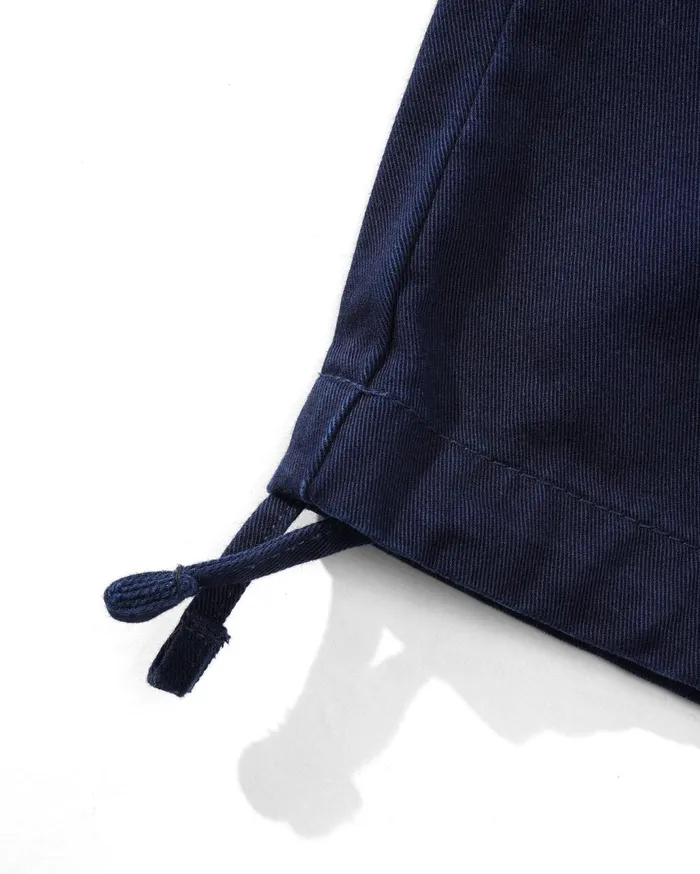 Butter Goods Field Cargo Pants Navy Men Pants Butter Goods Field Cargo Pants Navy Men Pants