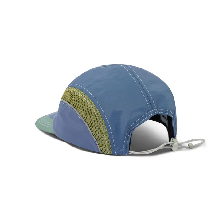 Butter Goods Hats Men Race 4 Panel Cap Navy Butter Goods Hats Men Race 4 Panel Cap Navy