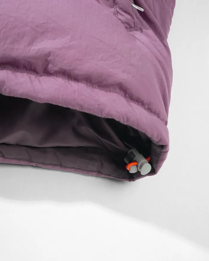 Butter Goods Jackets Men Endure Puffer Jacket Dusk Butter Goods Jackets Men Endure Puffer Jacket Dusk