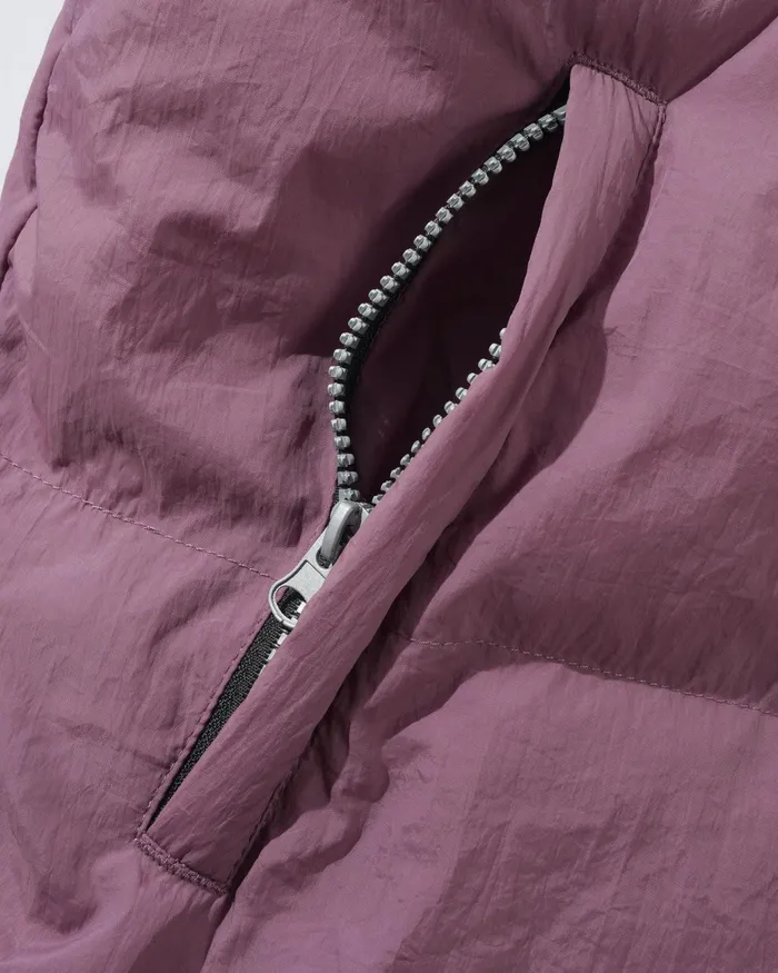 Butter Goods Jackets Men Endure Puffer Jacket Dusk Butter Goods Jackets Men Endure Puffer Jacket Dusk