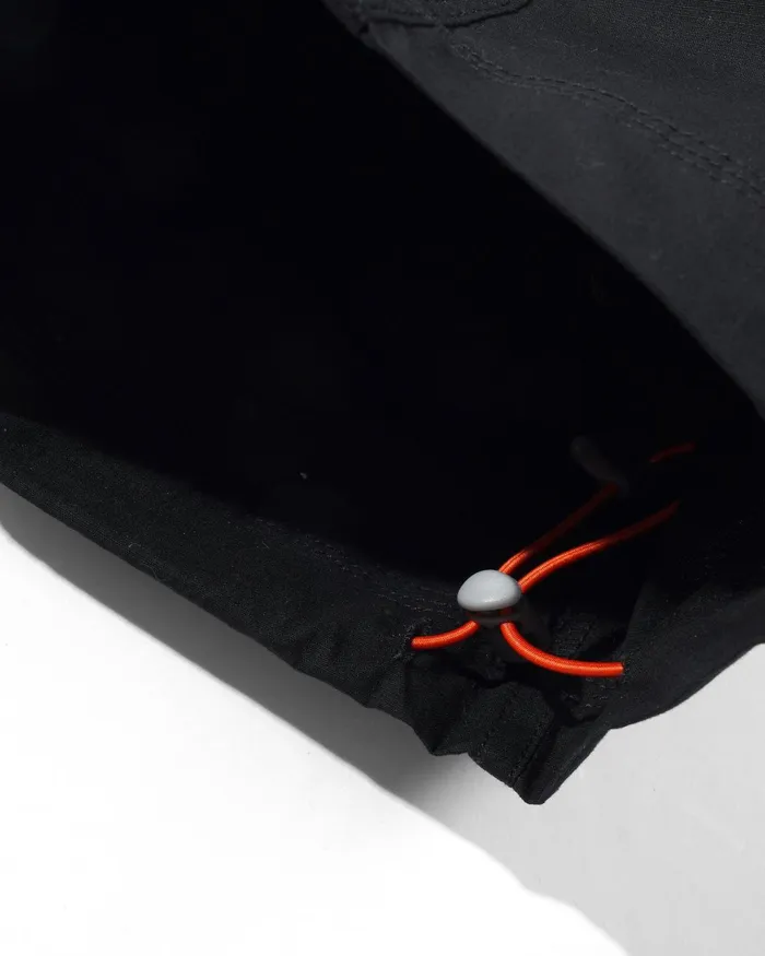 Butter Goods Pants Men TRS Pants Black Butter Goods Pants Men TRS Pants Black
