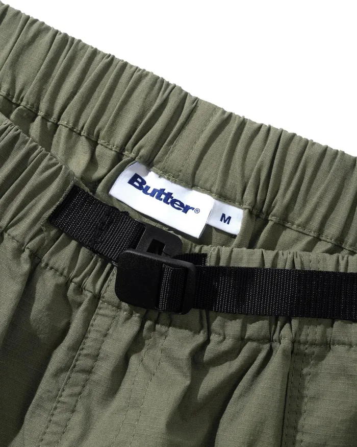 Butter Goods Pants Men TRS Pants Sage Butter Goods Pants Men TRS Pants Sage