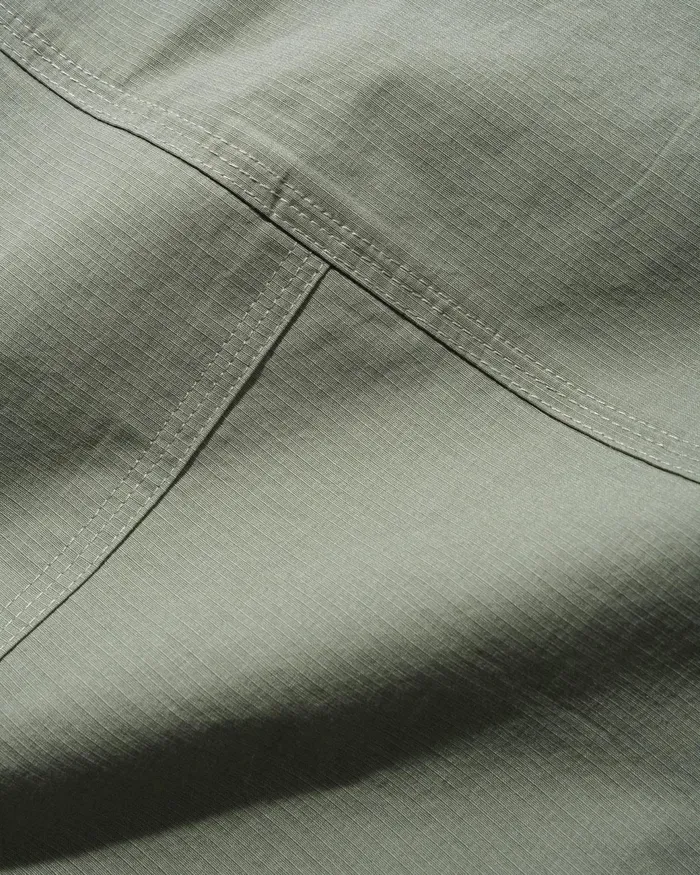 Butter Goods Pants Men TRS Pants Sage Butter Goods Pants Men TRS Pants Sage
