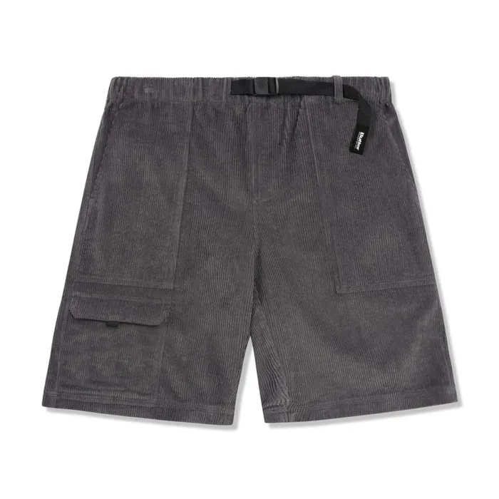 Butter Goods Shorts Men Climber Shorts Dusk