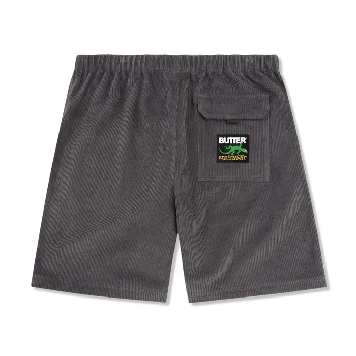 Butter Goods Shorts Men Climber Shorts Dusk Butter Goods Shorts Men Climber Shorts Dusk
