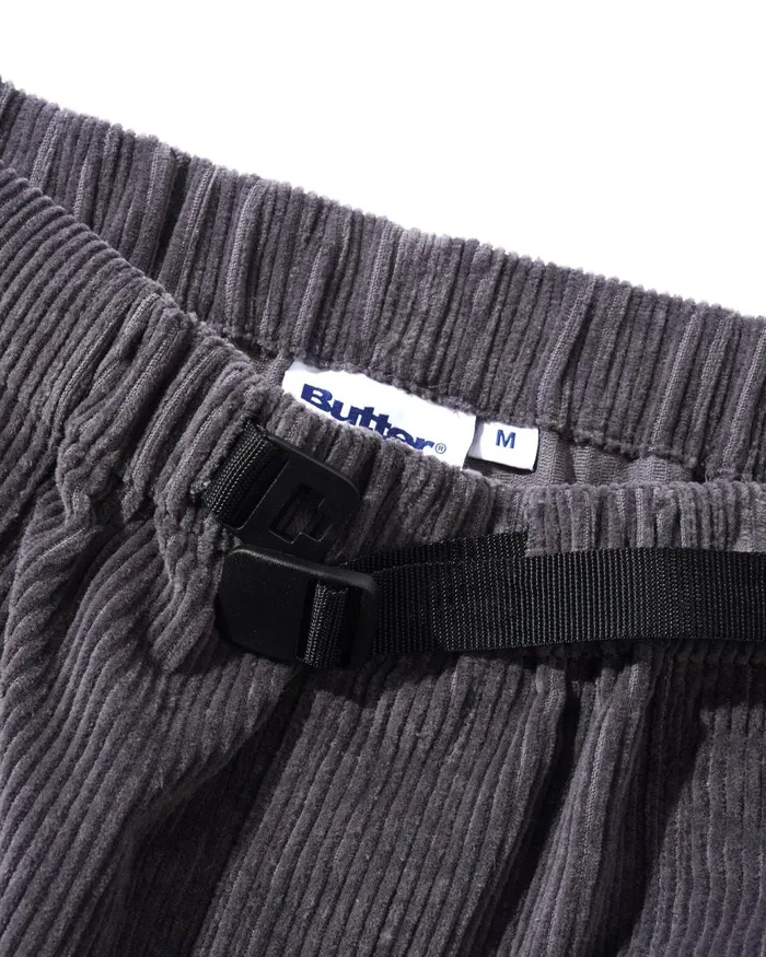 Butter Goods Shorts Men Climber Shorts Dusk Butter Goods Shorts Men Climber Shorts Dusk