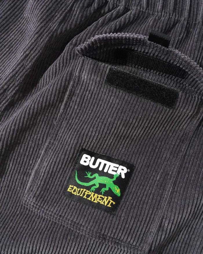 Butter Goods Shorts Men Climber Shorts Dusk Butter Goods Shorts Men Climber Shorts Dusk