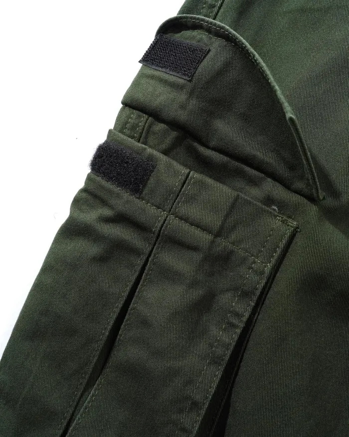 Butter Goods Shorts Men Field Cargo Shorts Forest Green Butter Goods Shorts Men Field Cargo Shorts Forest Green