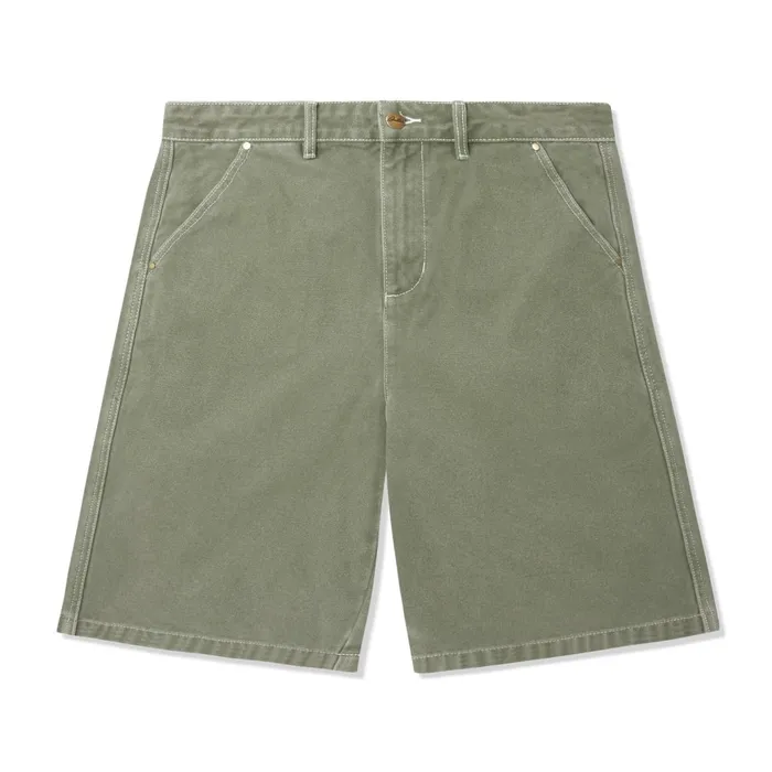 Butter Goods Shorts Men Work Shorts Fatigue