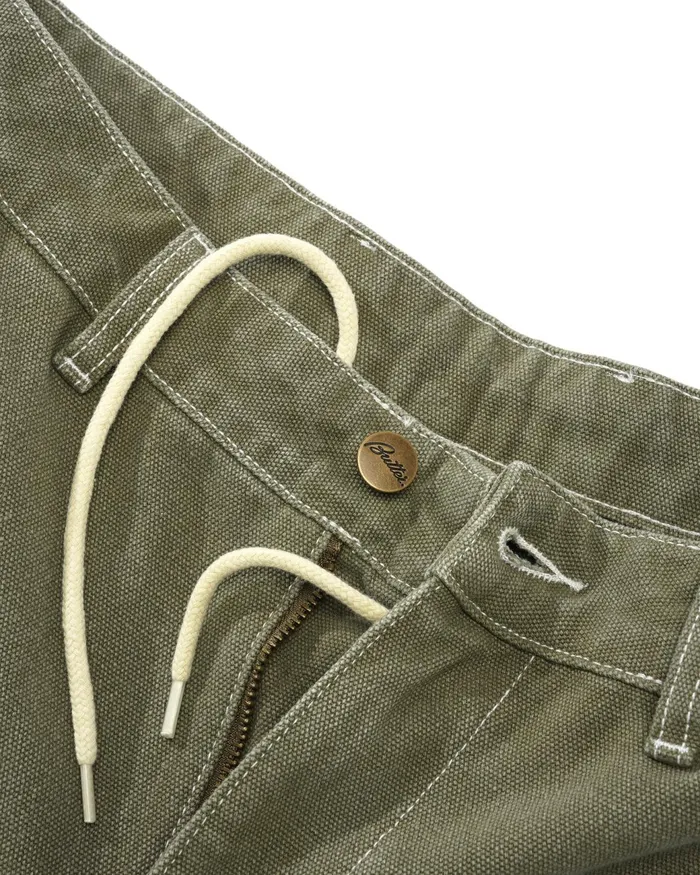 Butter Goods Shorts Men Work Shorts Fatigue Butter Goods Shorts Men Work Shorts Fatigue