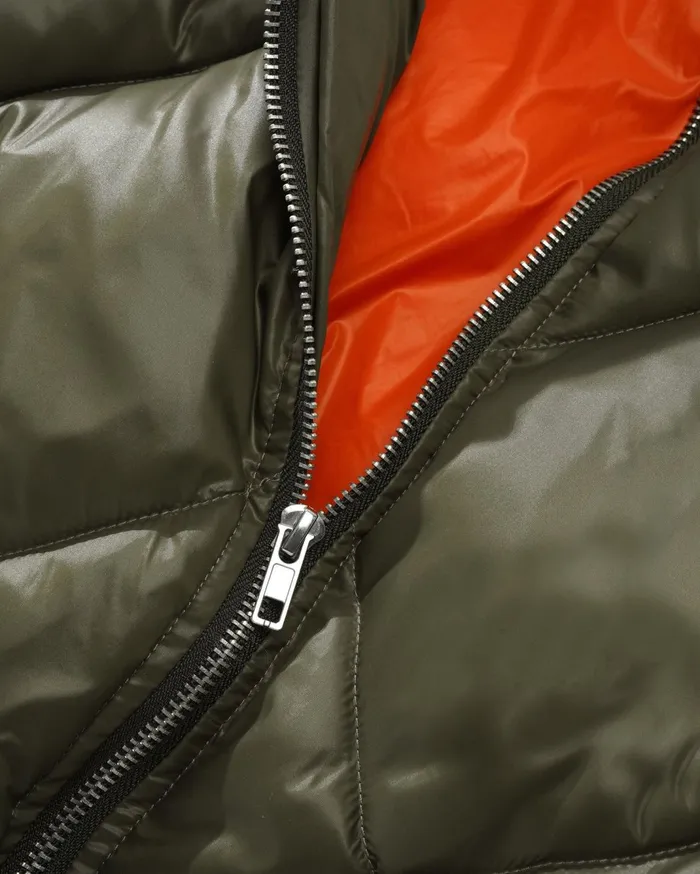 Butter Goods Temperature Bomber Jacket Army Men Jackets Butter Goods Temperature Bomber Jacket Army Men Jackets