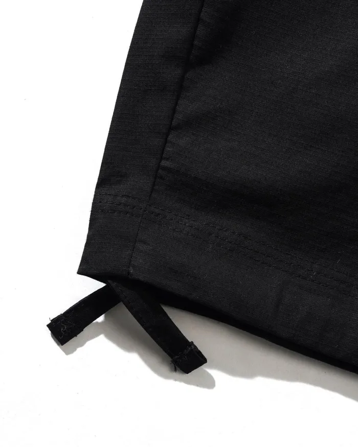 Butter Goods TRS Pant Black Men Pants Butter Goods TRS Pant Black Men Pants